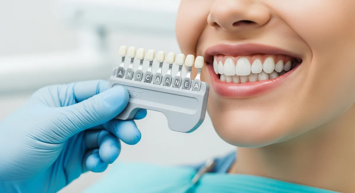Safe Teeth Whitening: Facts and Common Mistakes
